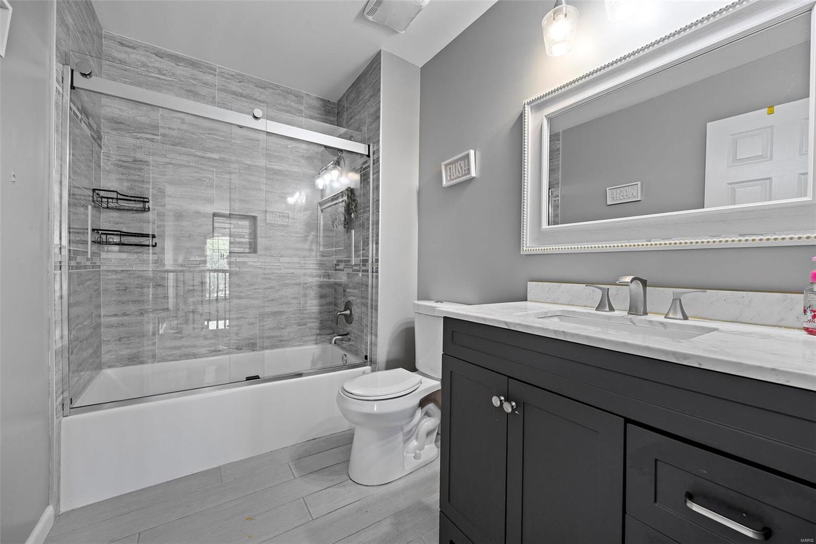 4005 Portland Ridge Drive Florissant, MO 63034 - Photo 42 of 63