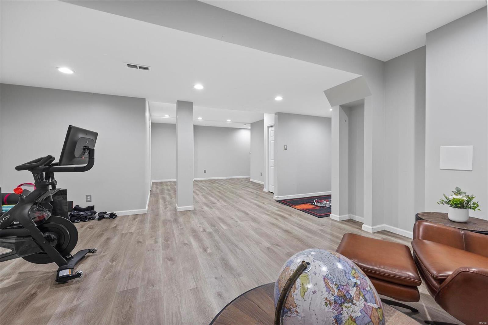4005 Portland Ridge Drive Florissant, MO 63034 - Photo 55 of 63