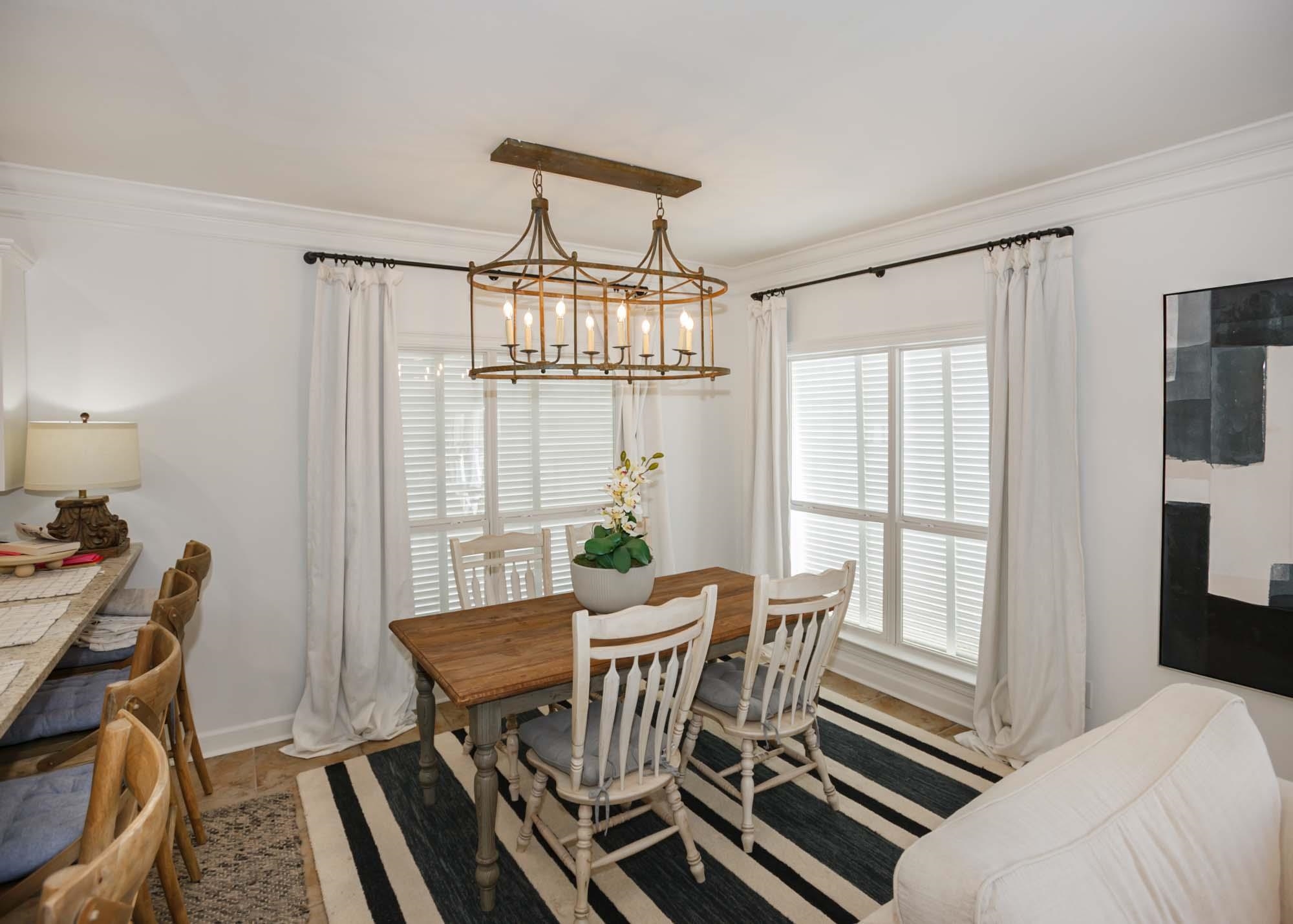 26724 Marina Road, Unit 26724 & 26726 Orange Beach, AL 36561 - Photo 7 of 88 Dining Area