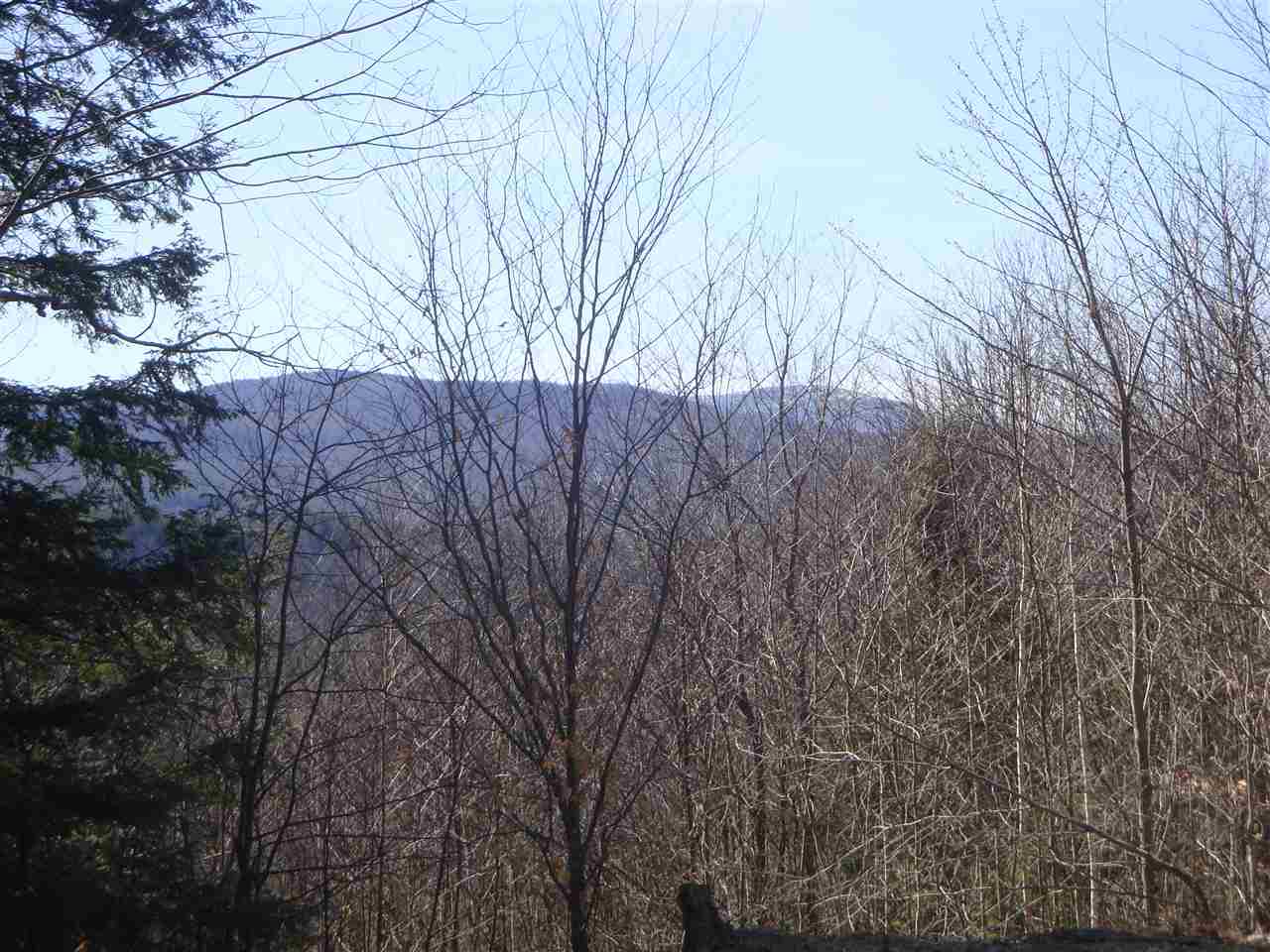 Lot 1 Mathews Road Alexandria, NH 03222 - Photo 1 of 12