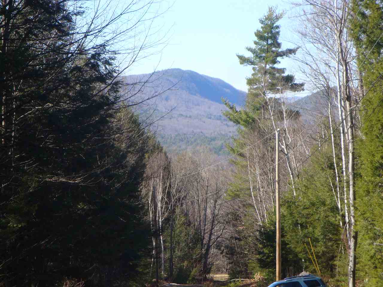 Lot 1 Mathews Road Alexandria, NH 03222 - Photo 2 of 12