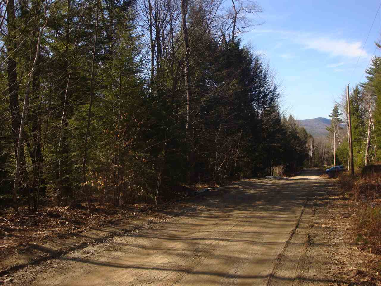 Lot 1 Mathews Road Alexandria, NH 03222 - Photo 4 of 12