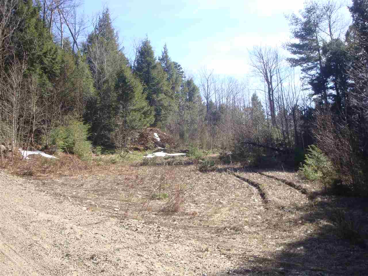 Lot 1 Mathews Road Alexandria, NH 03222 - Photo 5 of 12