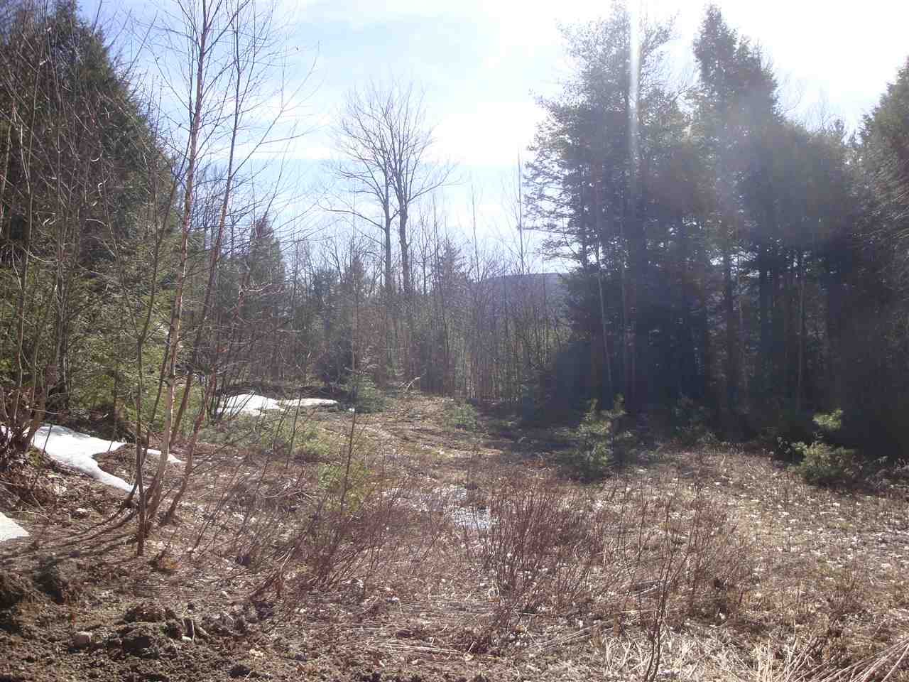 Lot 1 Mathews Road Alexandria, NH 03222 - Photo 6 of 12