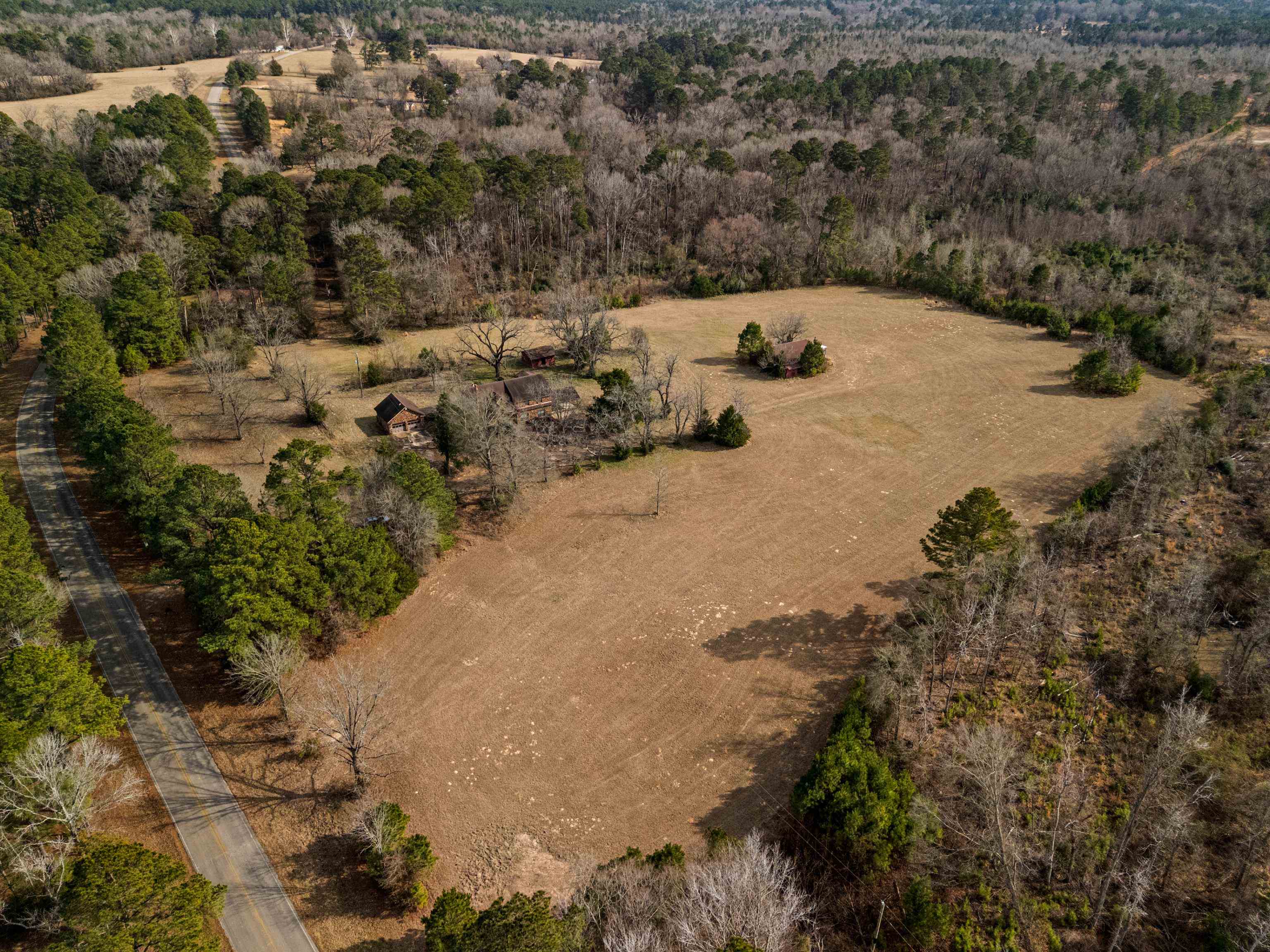 1231 Brown Road Longview, TX 75605 - Photo 10 of 50 Gallery Image 10