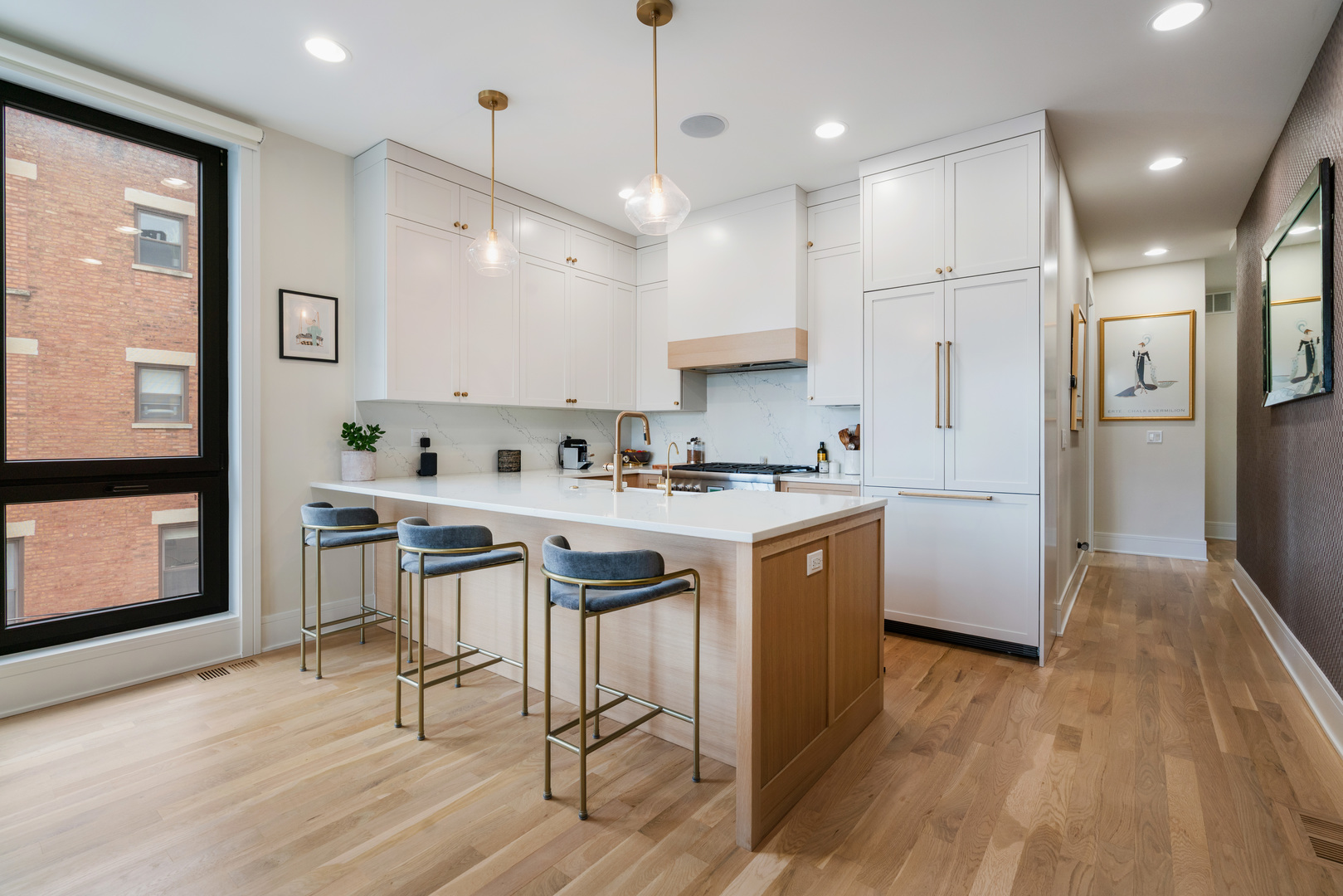 1300 North Cleaver Street, Unit 2 Chicago, IL 60642 - Photo 5 of 17