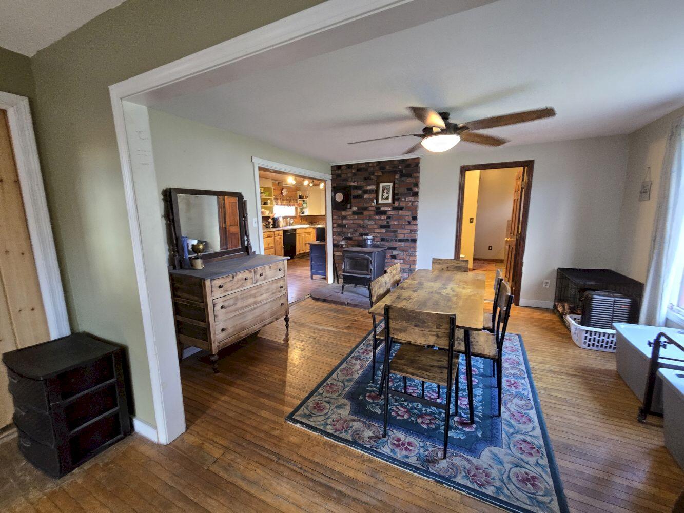 28 Prospect Street Wilton, ME 04294 - Photo 8 of 26