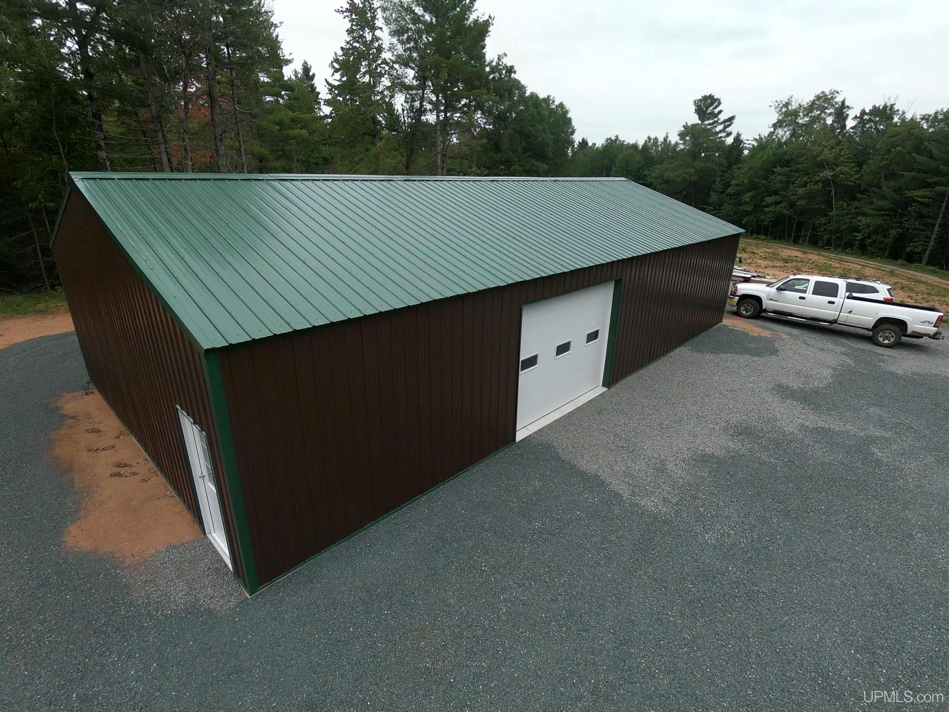 W11894 Jones Road Athelstane, WI 54104 - Photo 33 of 44