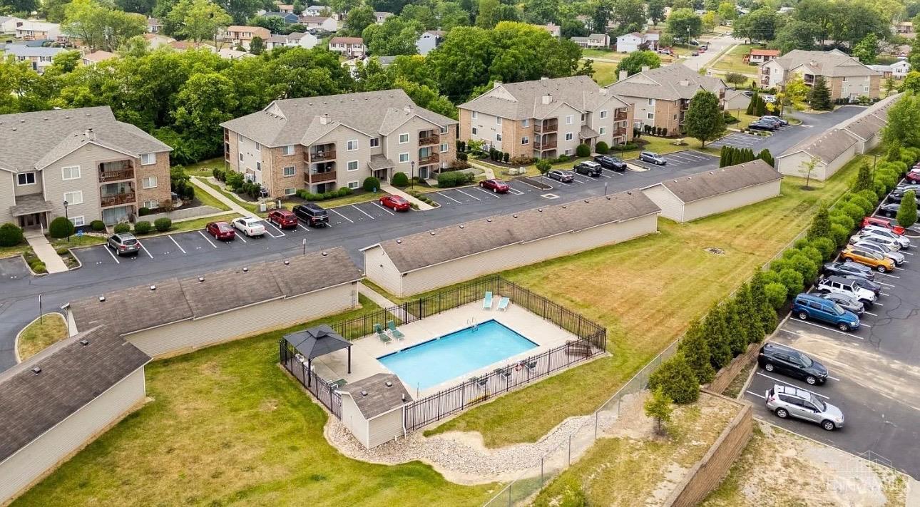 11565 Regency Square Court, Unit 9 Cincinnati, OH 45231 - Photo 1 of 20