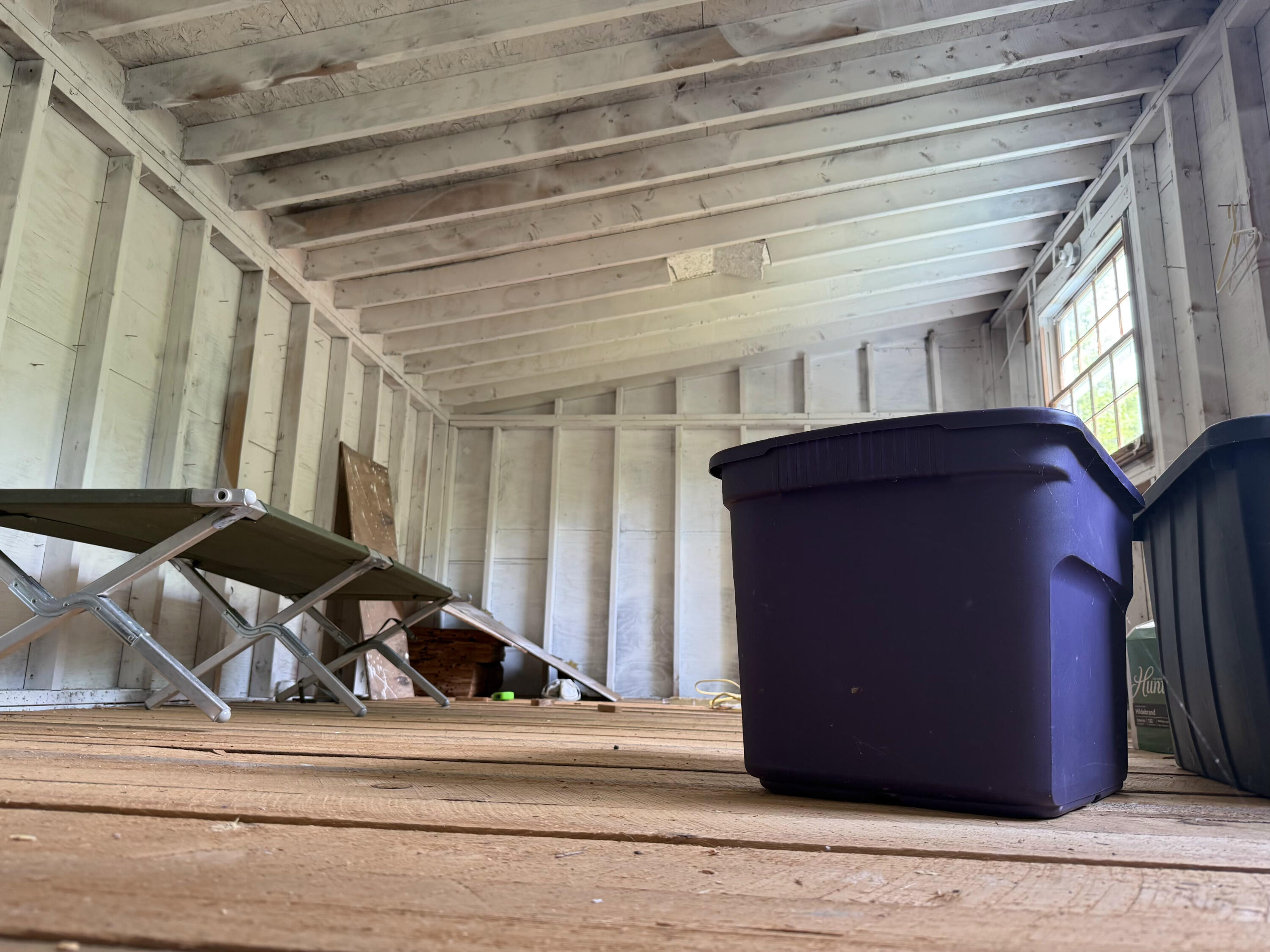 133 Smith Road Brownville, ME 04414 - Photo 6 of 12 IMG_3694