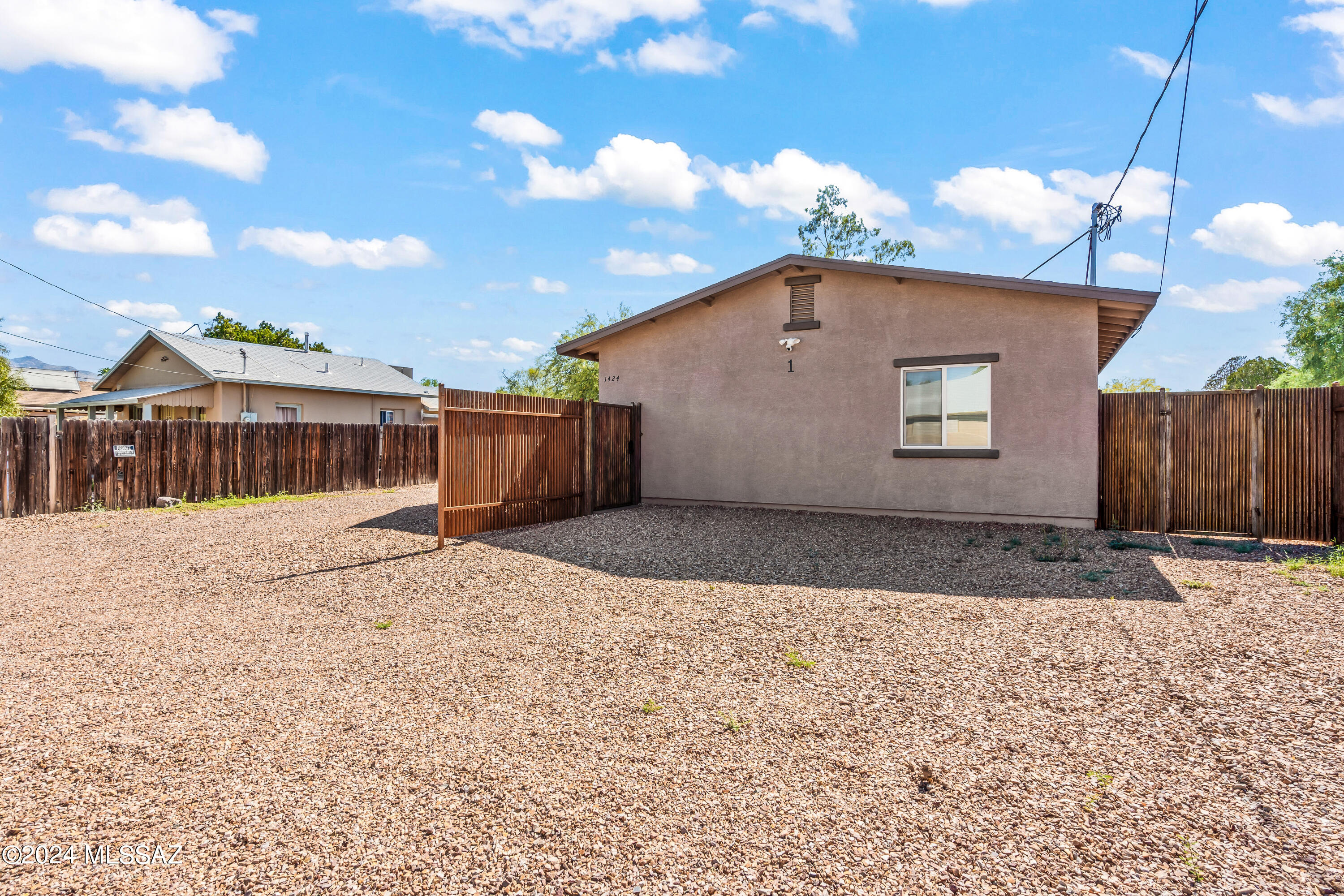 1424 North Richey Boulevard, Unit 1 Tucson, AZ 85716 - Photo 25 of 27