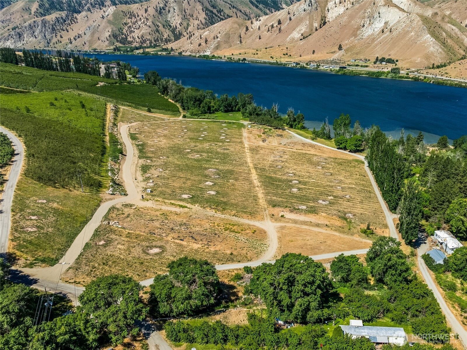 0 Lot 4 Silvest Road Orondo, WA 98843 - Photo 23 of 23 a view of an outdoor space