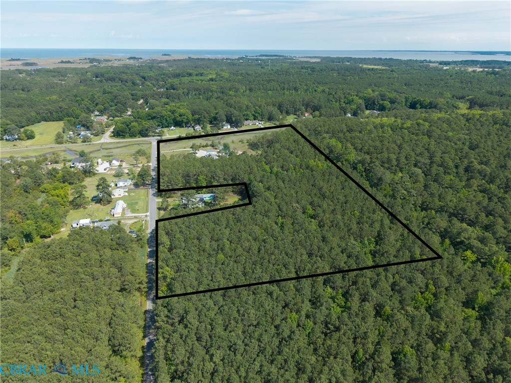 9632 Rowes Point Road Hayes, VA 23072 - Photo 43 of 48