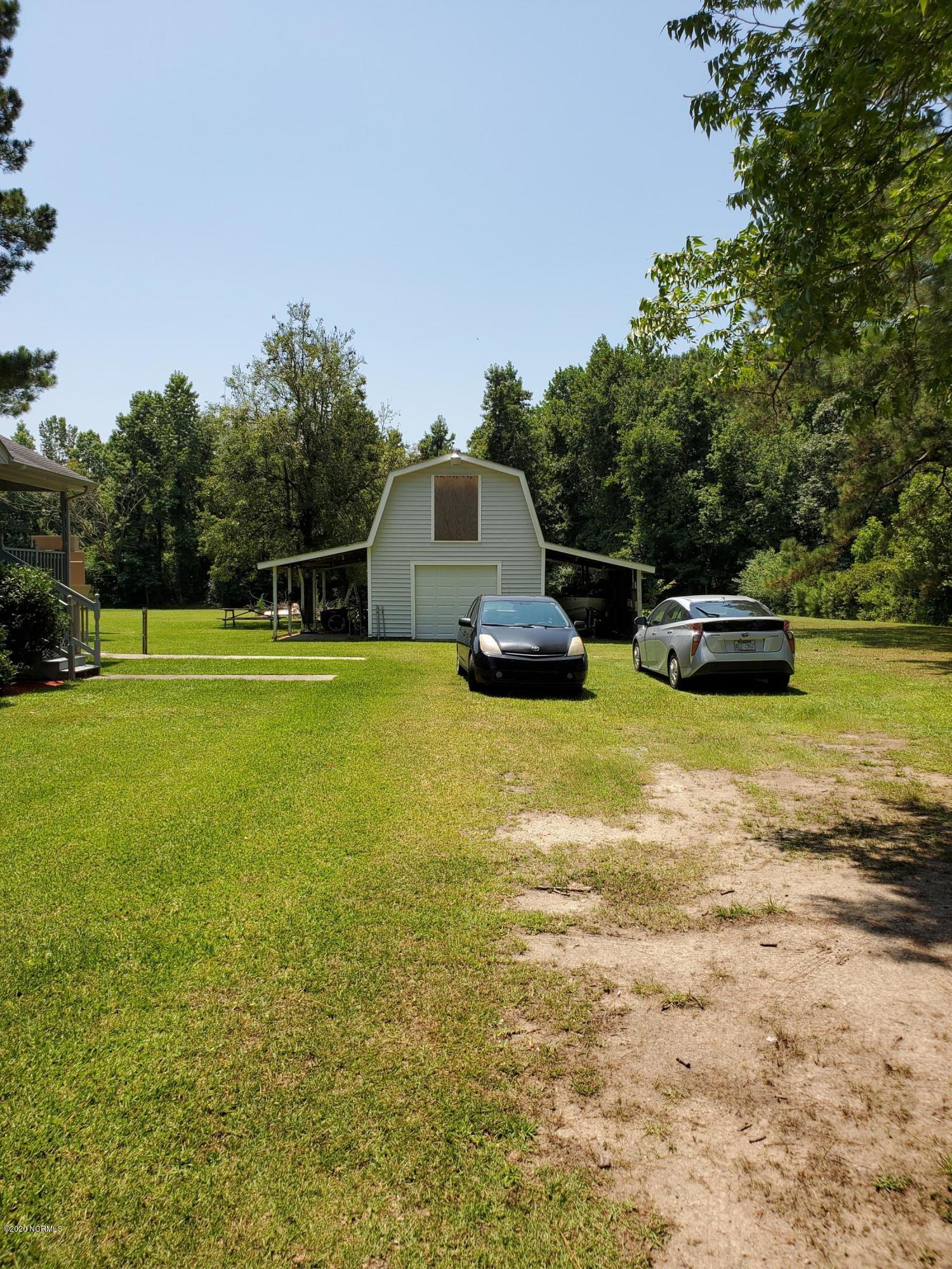 556 Possum Track Road Chocowinity, NC 27817 - Photo 26 of 57 027