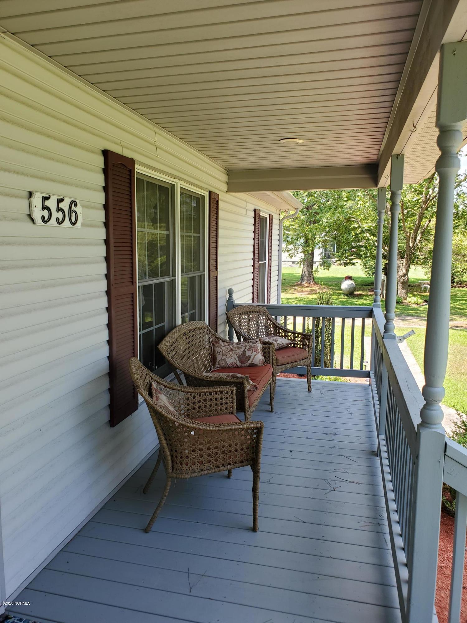 556 Possum Track Road Chocowinity, NC 27817 - Photo 56 of 57 057