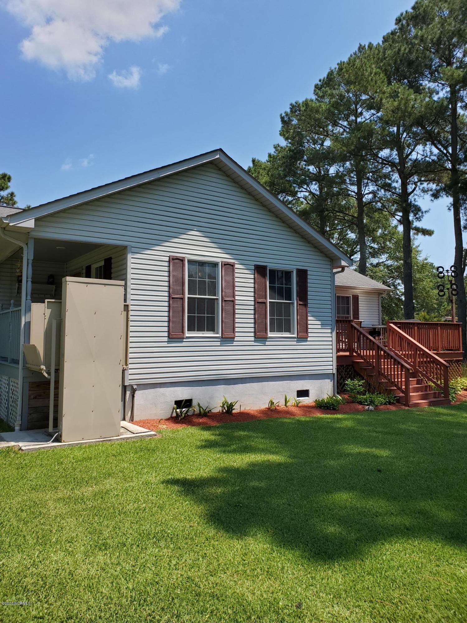 556 Possum Track Road Chocowinity, NC 27817 - Photo 8 of 57 008