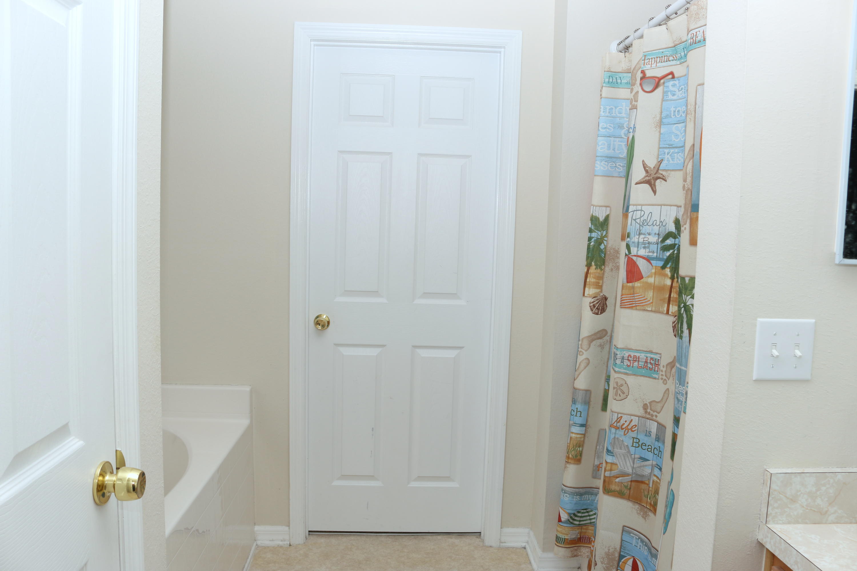 962 Southwest Fenway Road Port St. Lucie, FL 34953 - Photo 22 of 32 Master Bath