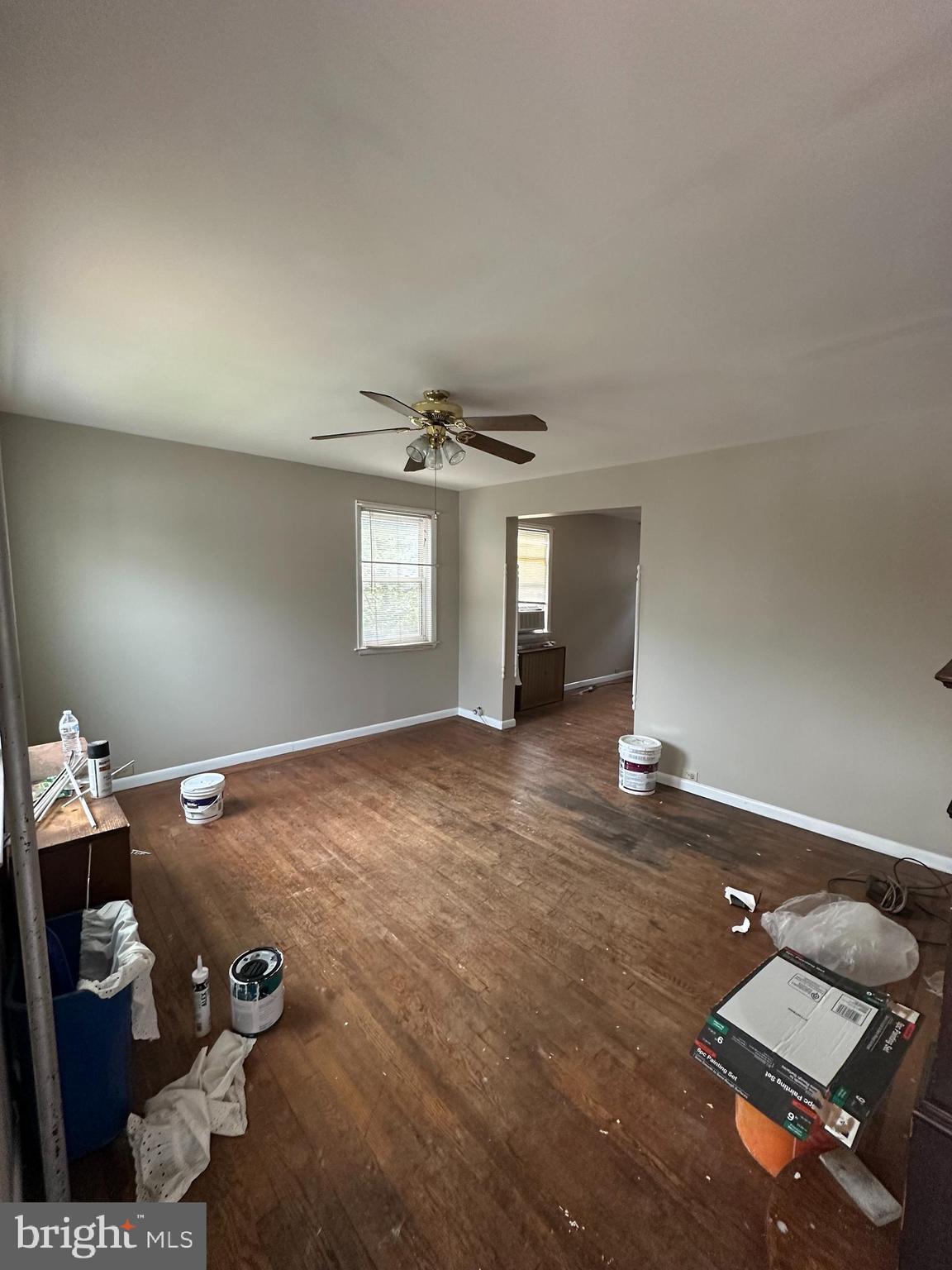 6822 Dunbar Road Baltimore, MD 21222 - Photo 3 of 20