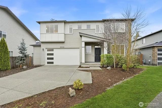 $828,000 | 7343 31st Place Northeast, Marysville, WA 98270