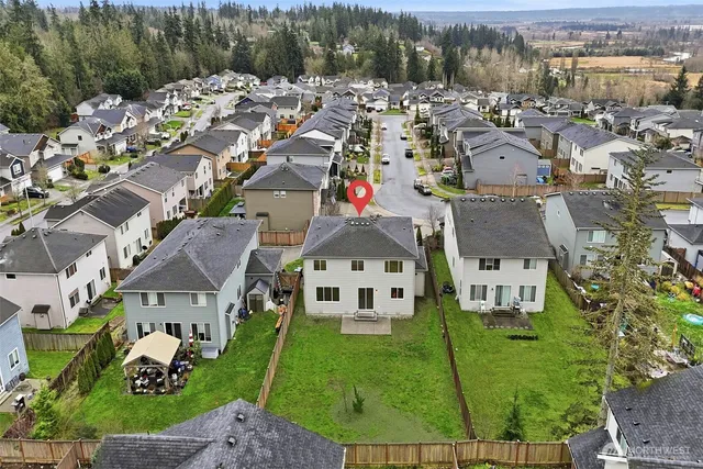 $828,000 | 7343 31st Place Northeast, Marysville, WA 98270