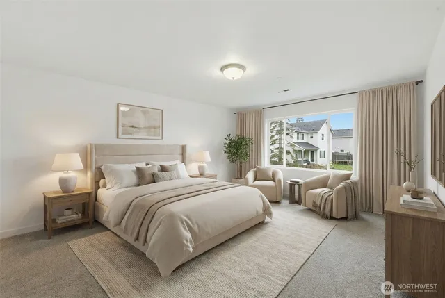 $828,000 | 7343 31st Place Northeast, Marysville, WA 98270