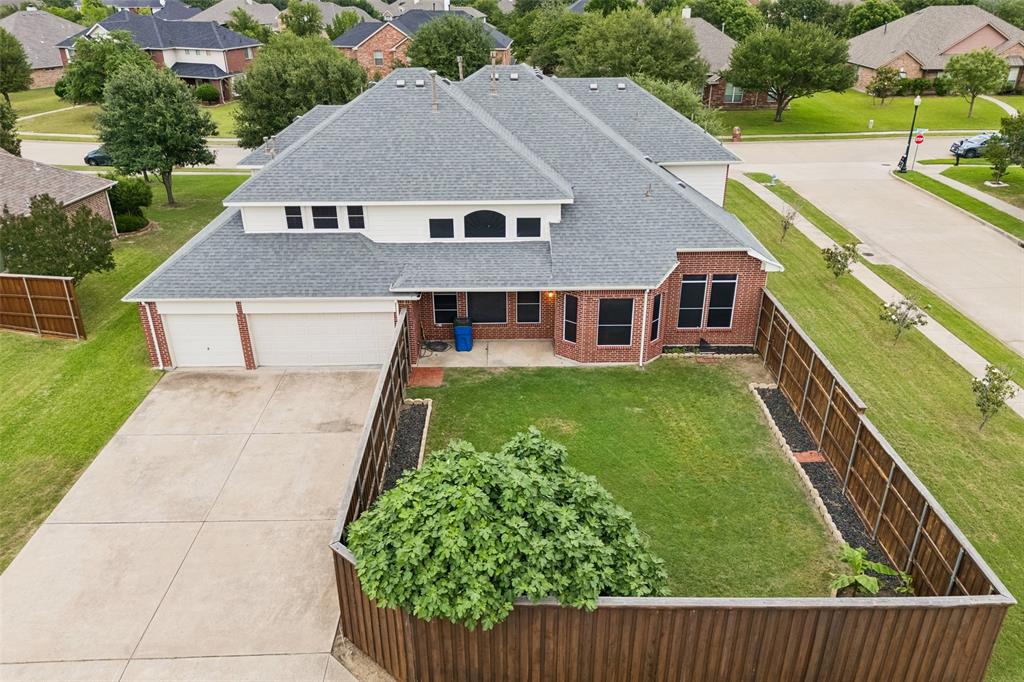 295 Stone Ridge Drive Sunnyvale, TX 75182 - Photo 36 of 38