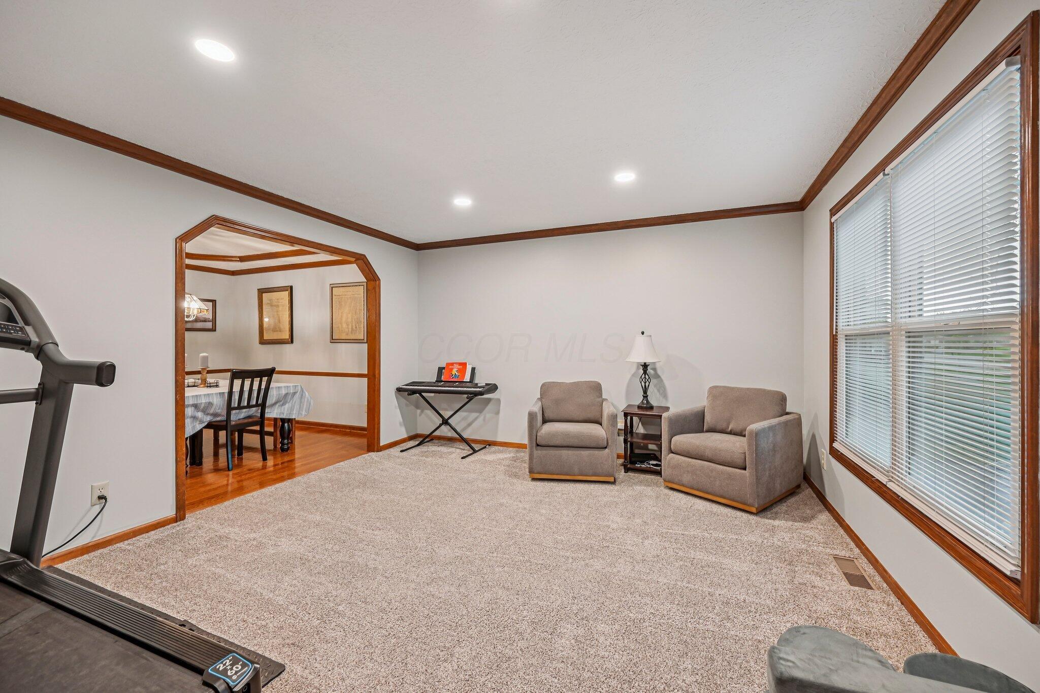 12324 Raintree Avenue Pickerington, OH 43147 - Photo 17 of 55 Family Room