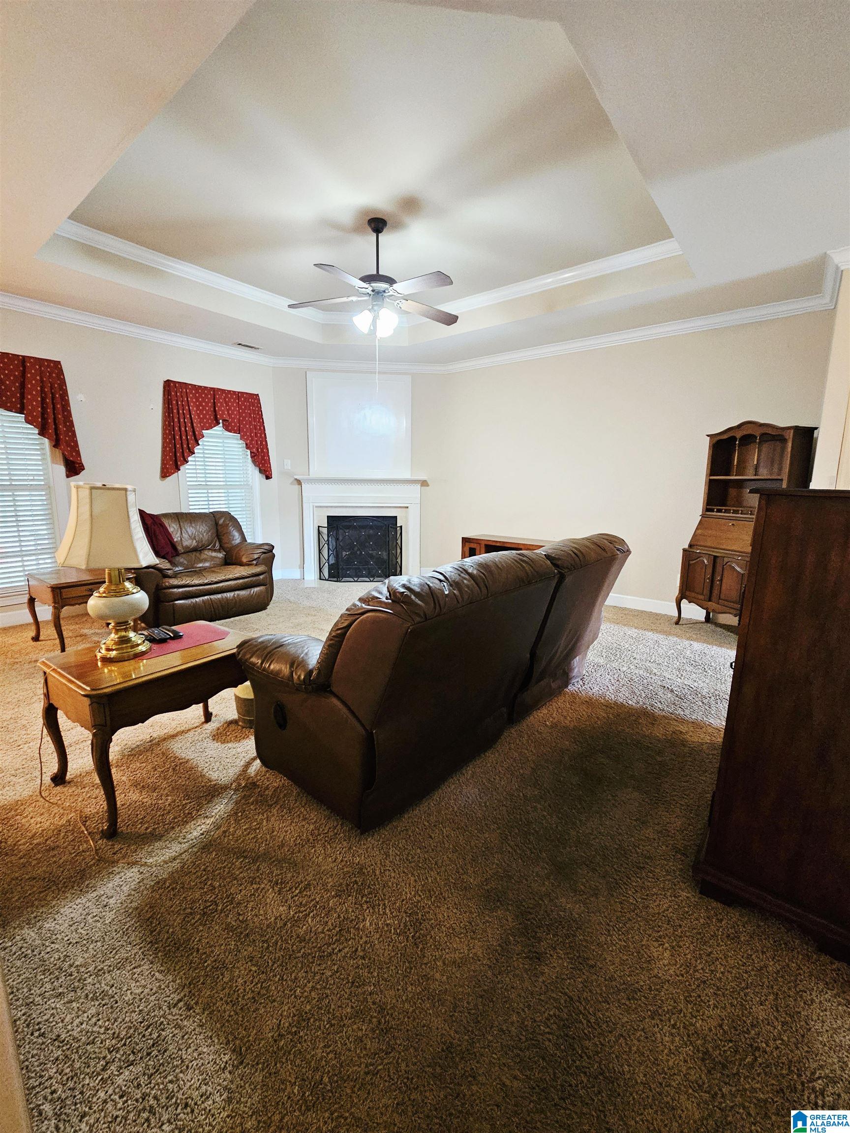 210 Trellis Circle Springville, AL 35146 - Photo 5 of 30