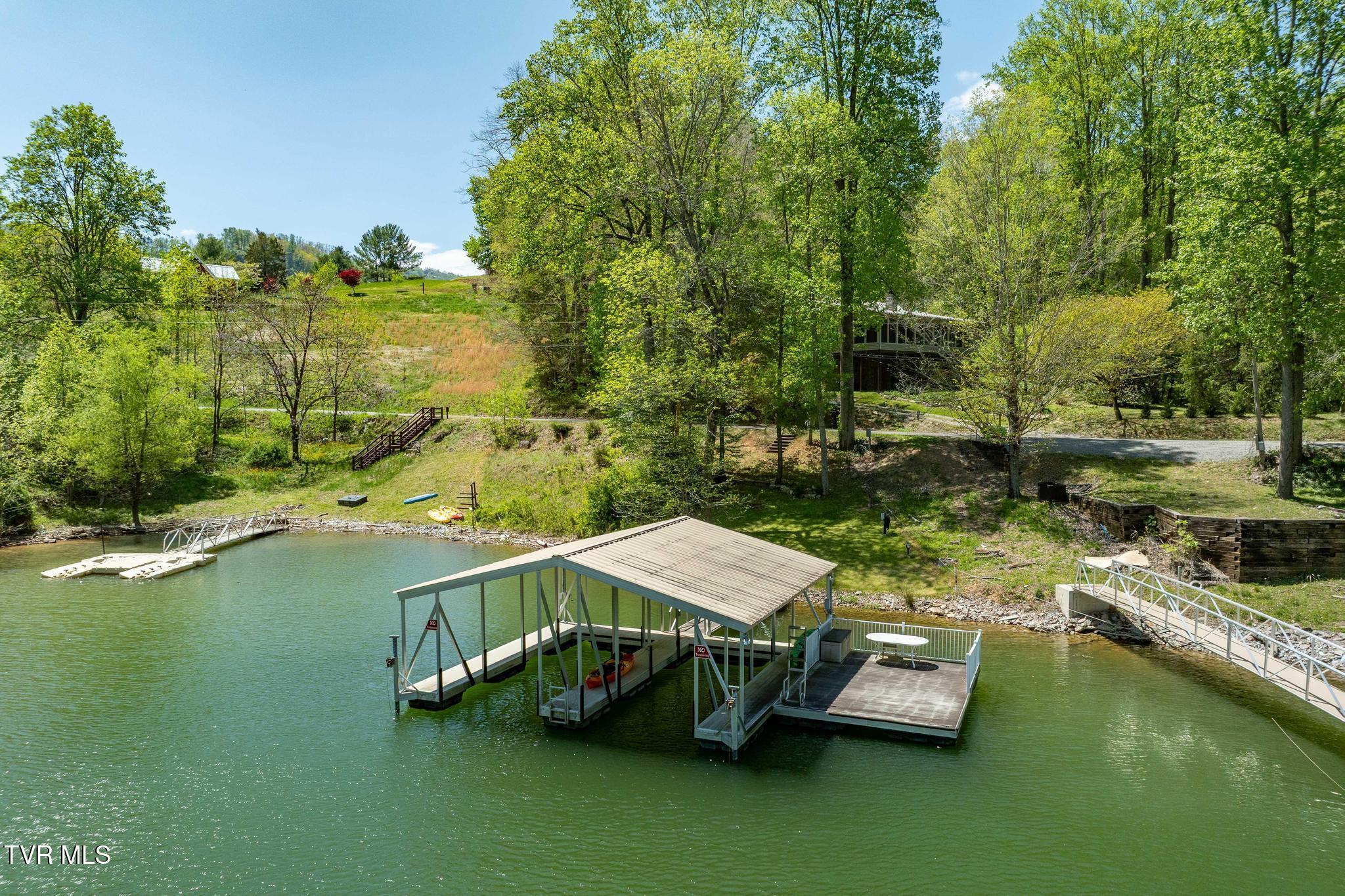 248 Cable Hollow Road Butler, TN 37640 - Photo 1 of 106 248 Cable Hollow Road (24 of 132)