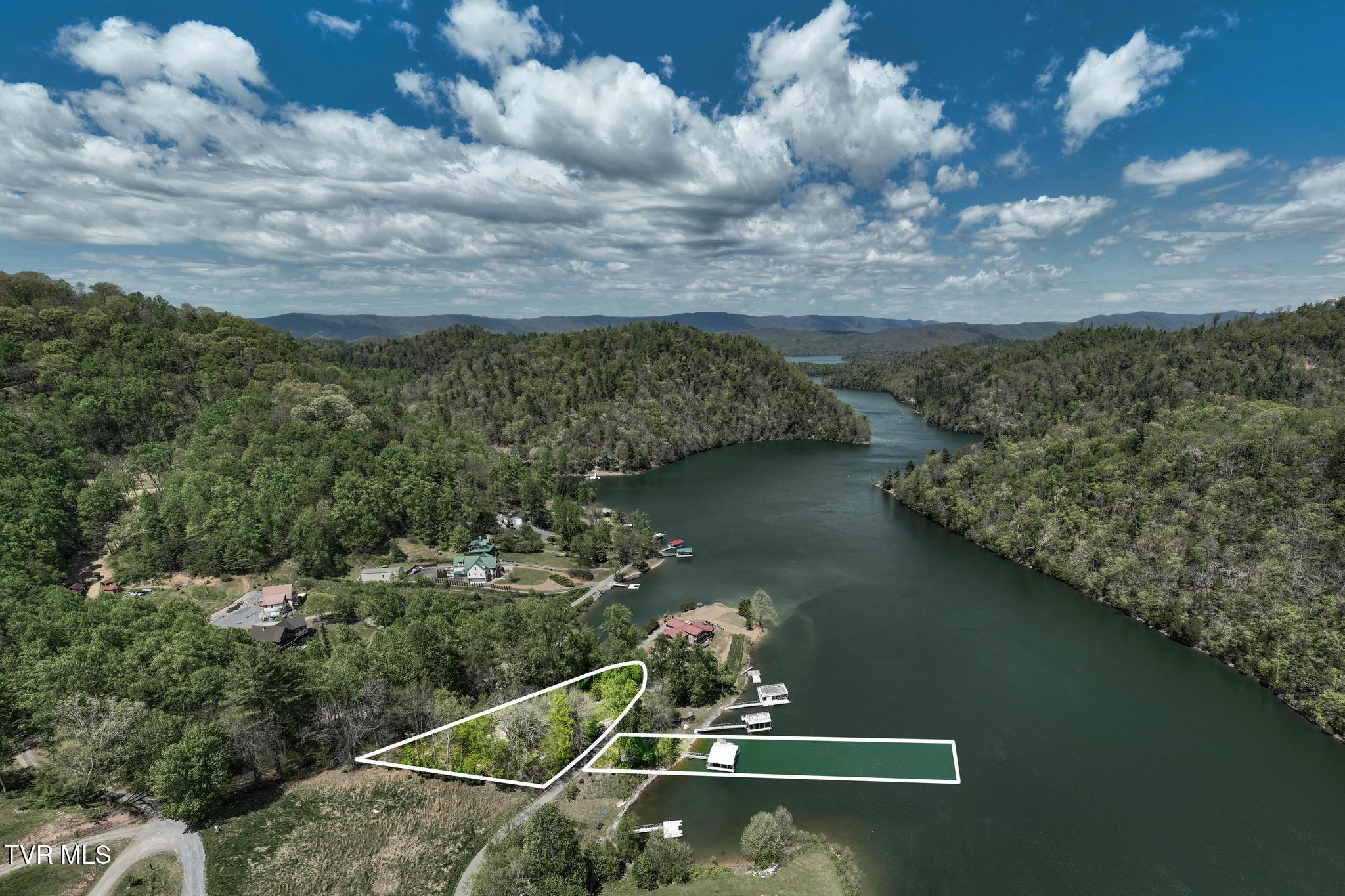 248 Cable Hollow Road Butler, TN 37640 - Photo 105 of 106 248 Cable Hollow Road (3 of 132)