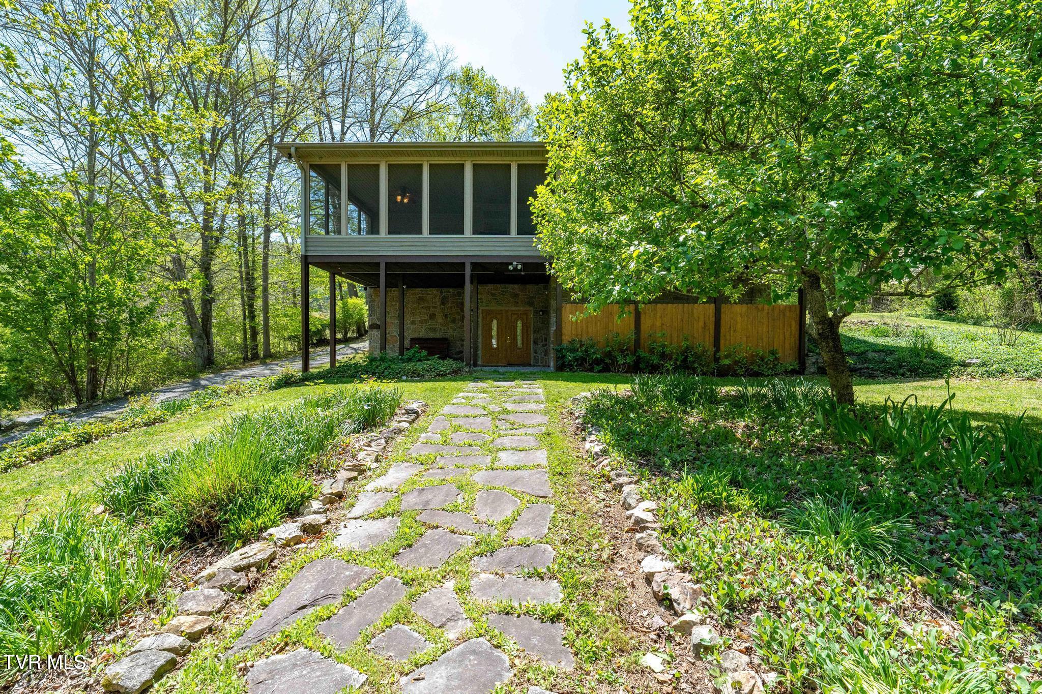 248 Cable Hollow Road Butler, TN 37640 - Photo 21 of 106 248 Cable Hollow Road (48 of 132)