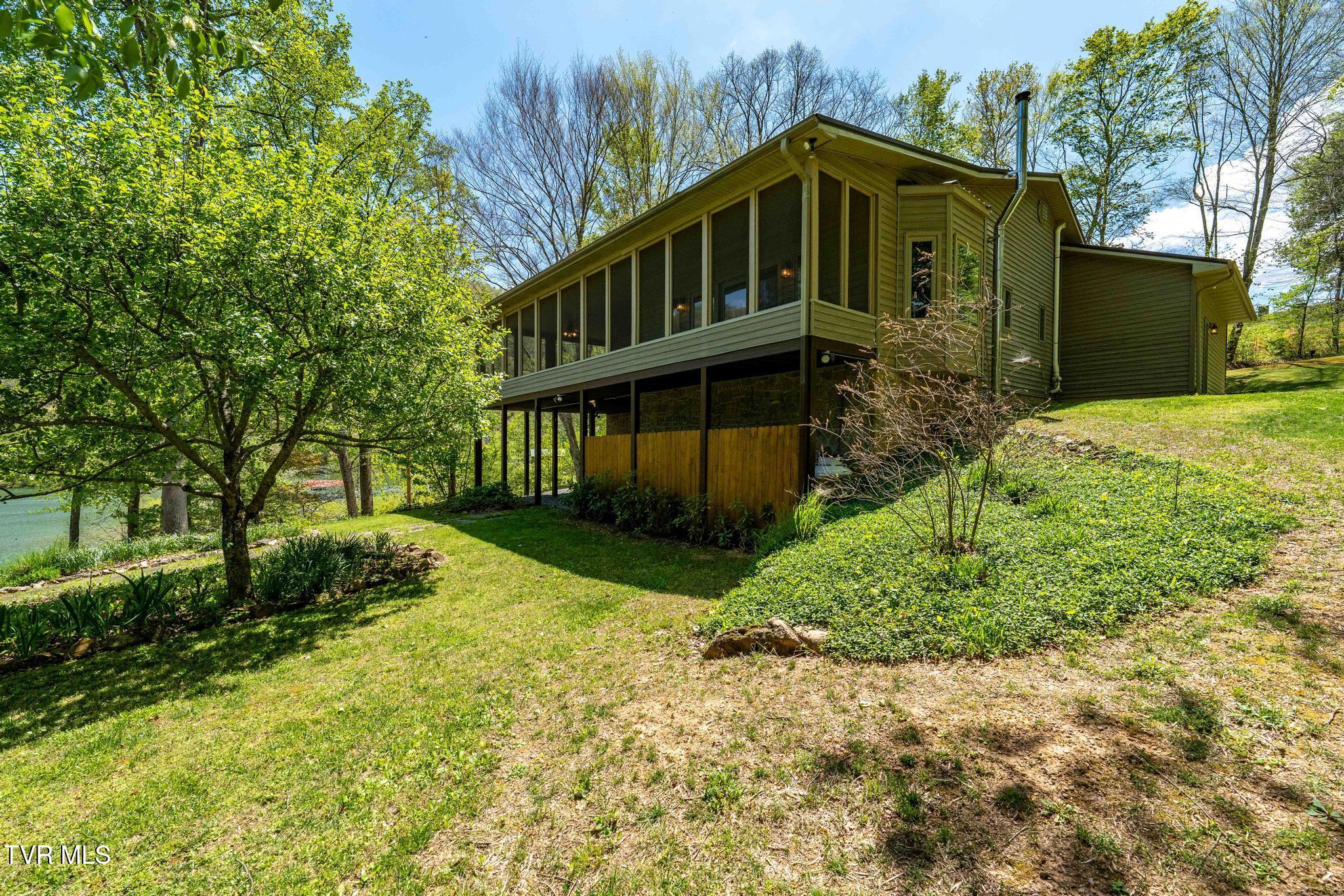 248 Cable Hollow Road Butler, TN 37640 - Photo 26 of 106 248 Cable Hollow Road (53 of 132)