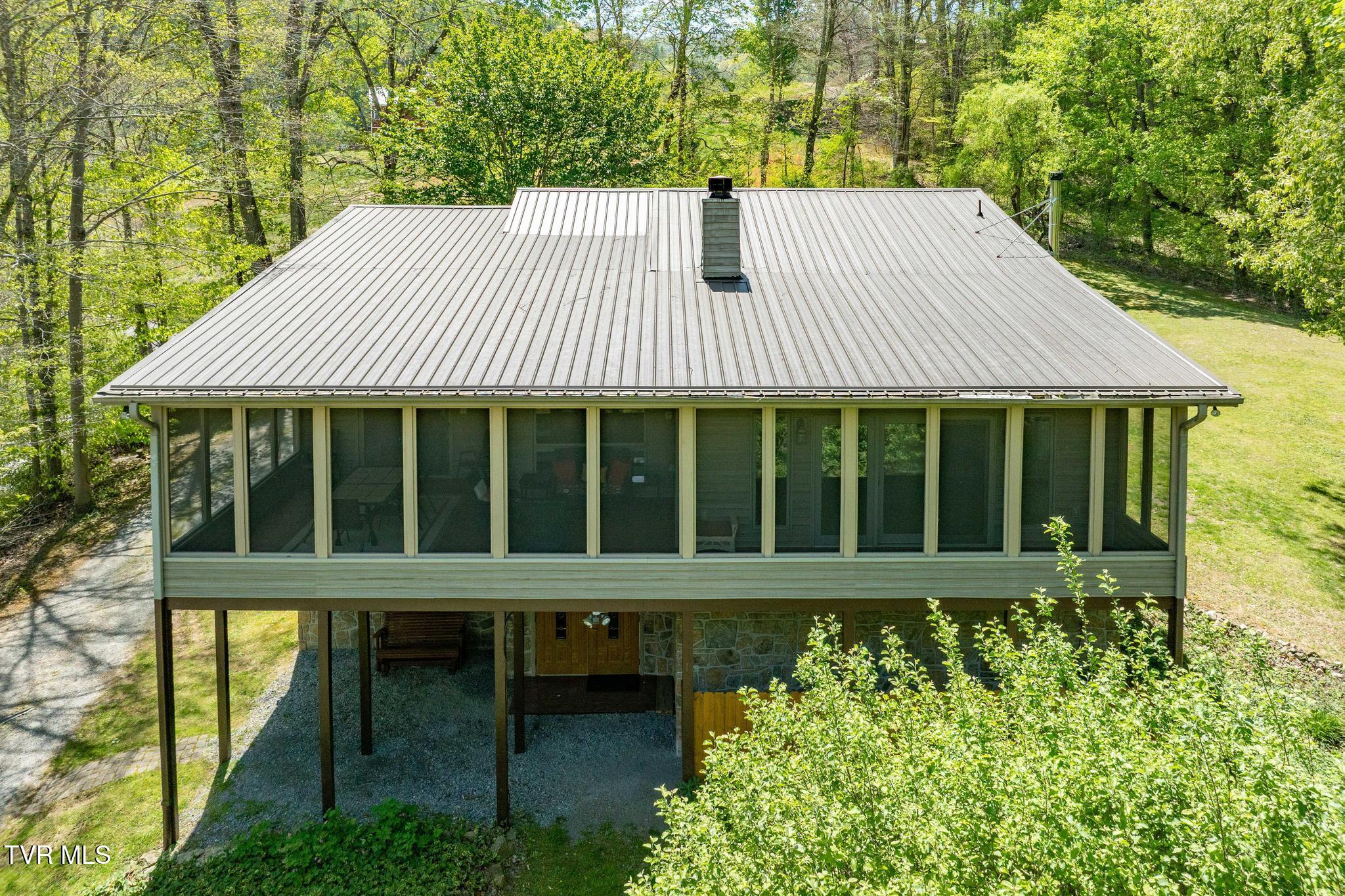 248 Cable Hollow Road Butler, TN 37640 - Photo 99 of 106 248 Cable Hollow Road (19 of 132)