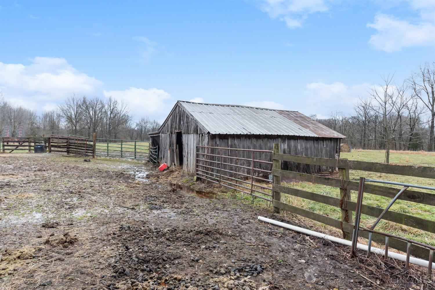 725 Oak Leaf Road Sardinia, OH 45171 - Photo 37 of 49