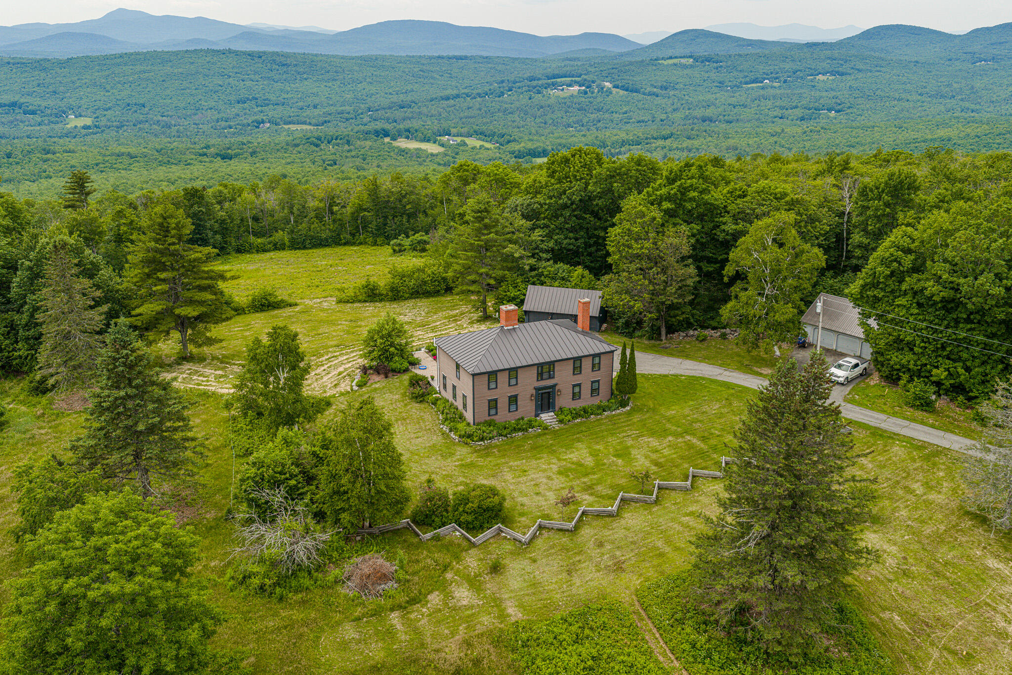 564 Mosher Hill Road Farmington, ME 04938 - Photo 100 of 104 JessFike_Farmington-2