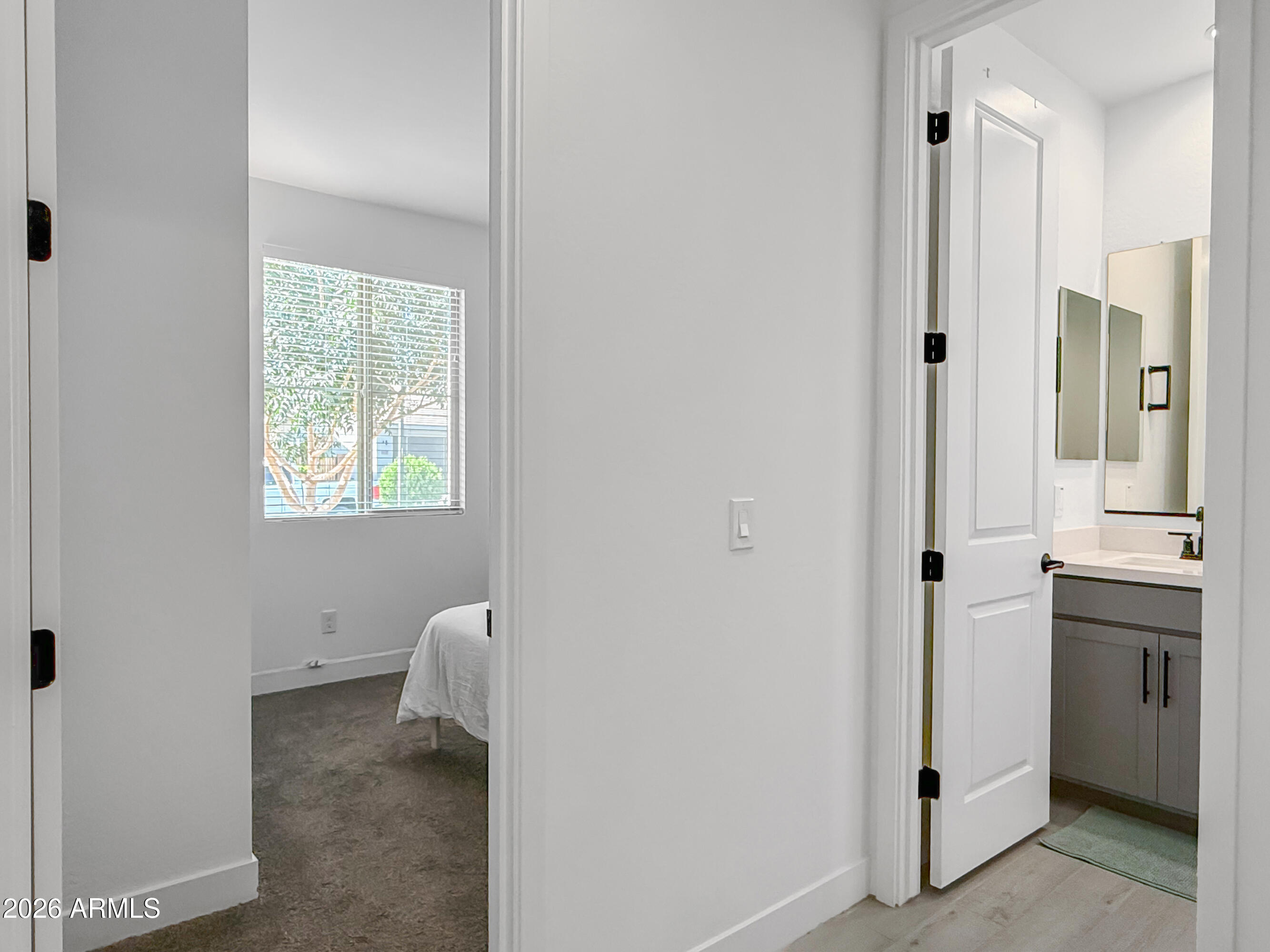 14843 West Sand Hills Road Surprise, AZ 85387 - Photo 4 of 40 Hallway 2