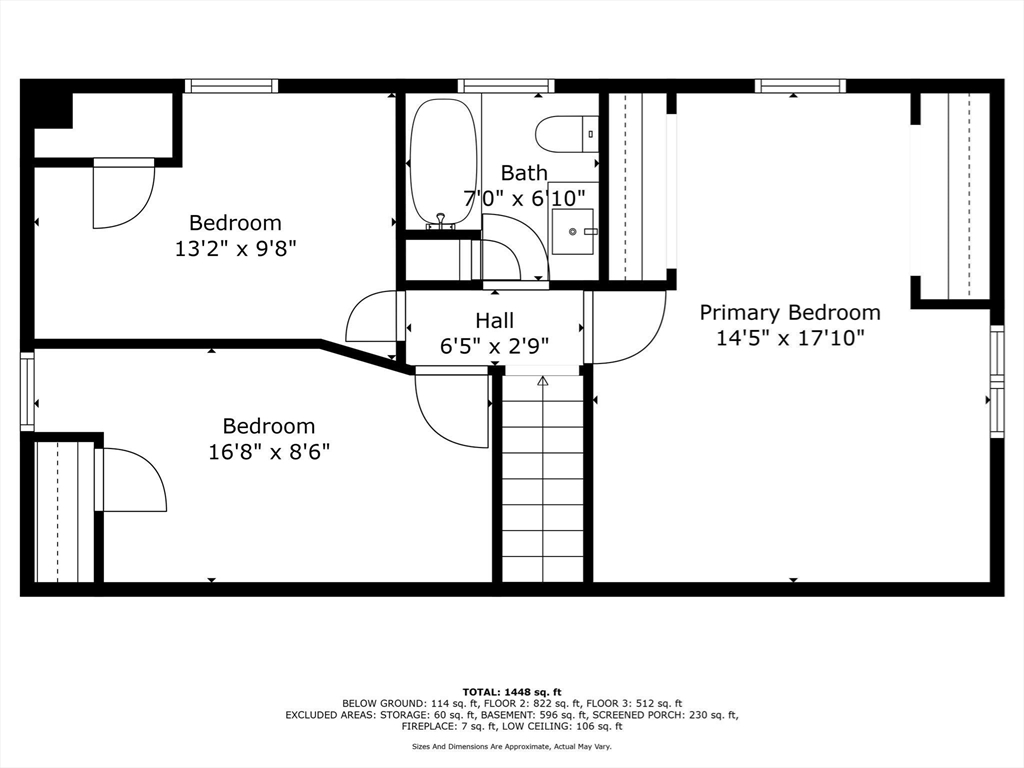 14 Spring Street Hingham, MA 02043 - Photo 27 of 28