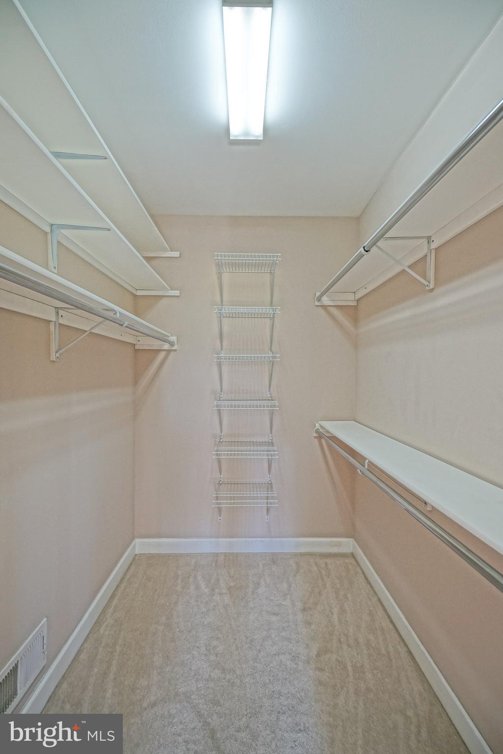 30462 Half Shell Road Milton, DE 19968 - Photo 23 of 52 Owner's Suite Walk-In Closet #1