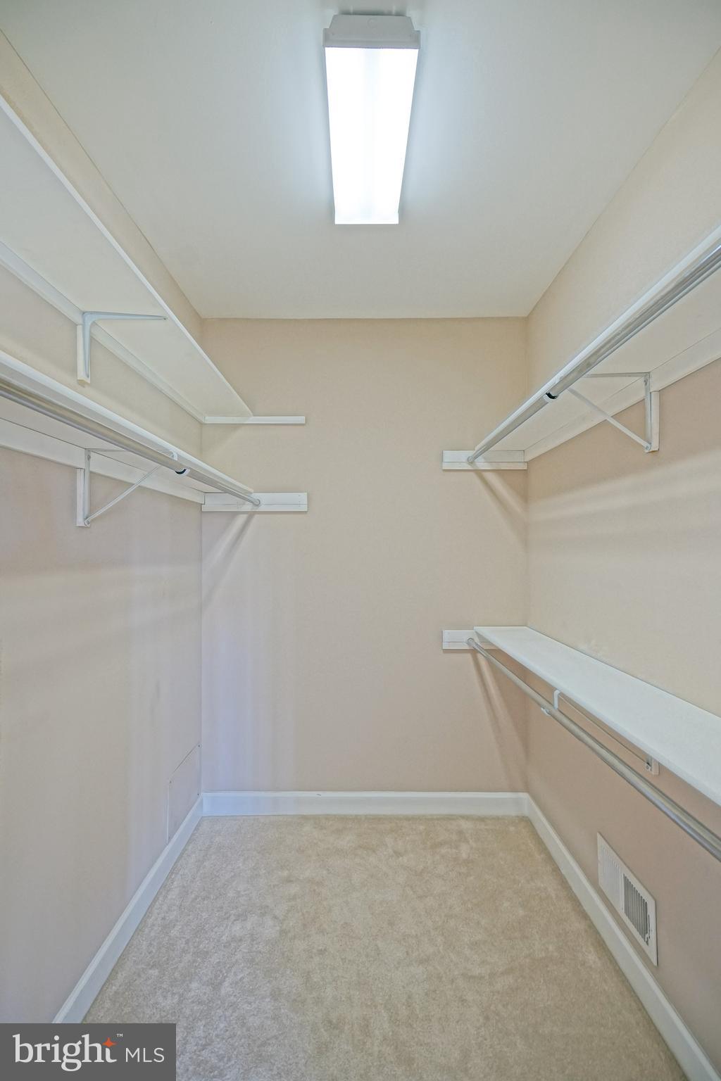 30462 Half Shell Road Milton, DE 19968 - Photo 24 of 52 Owner's Suite Walk-In Closet #2