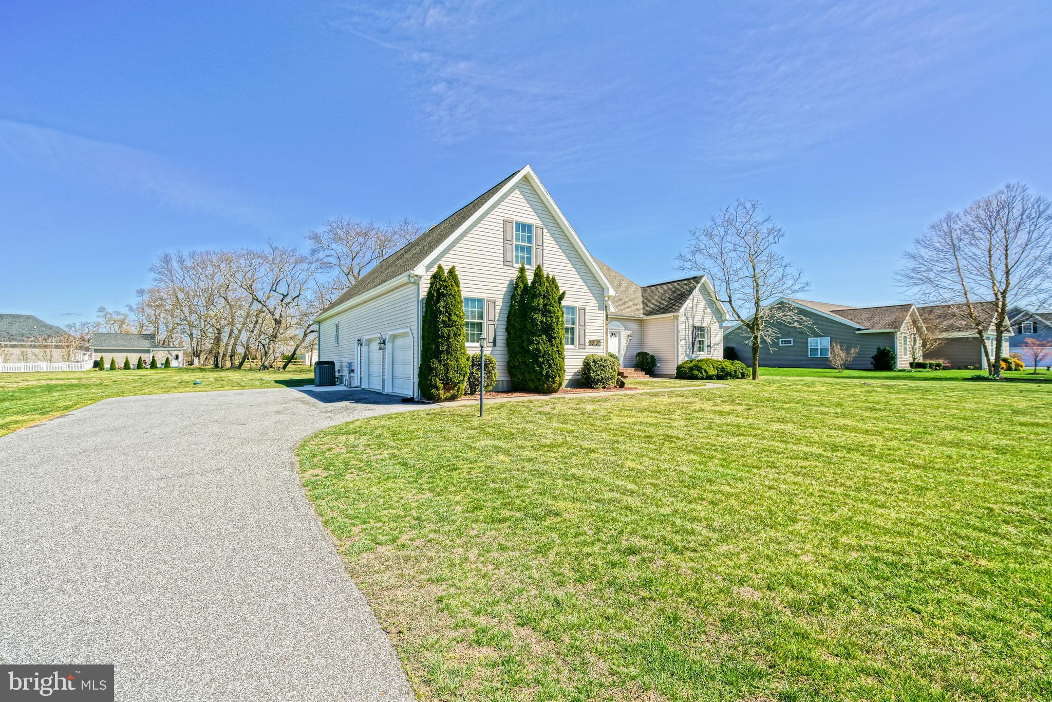 30462 Half Shell Road Milton, DE 19968 - Photo 49 of 52