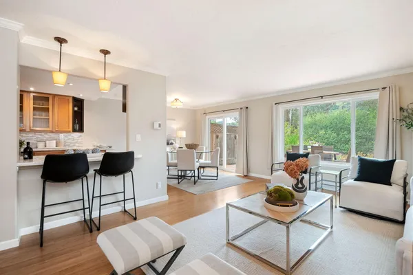 $1,395,000 | 736 Calle De Los Amigos, Santa Barbara, CA 93105