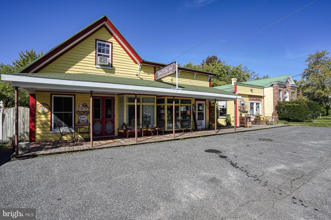 Sinclair Avenue Tilghman, MD 21671 - Photo 4 of 9