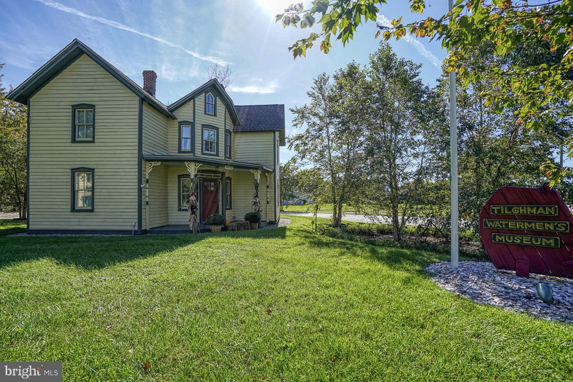 Sinclair Avenue Tilghman, MD 21671 - Photo 6 of 9