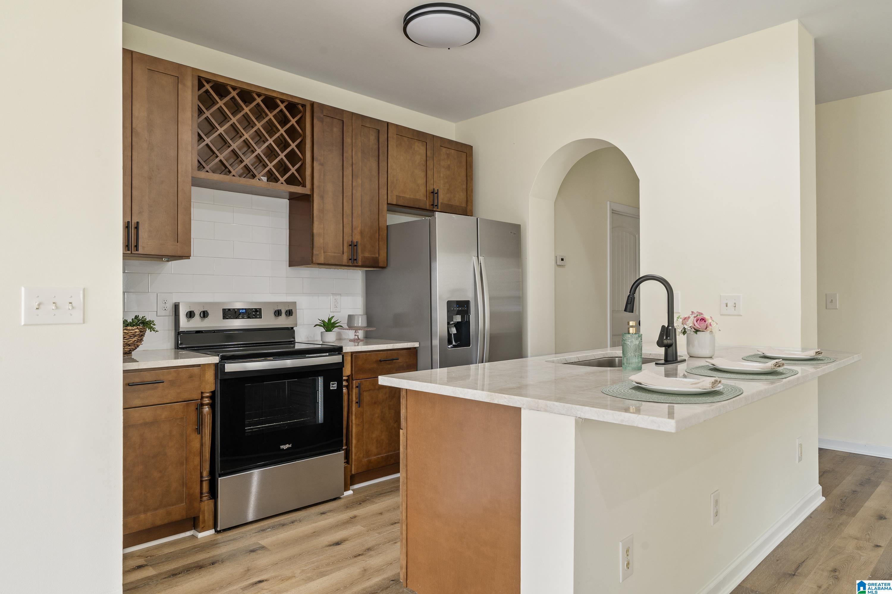 511 Union Station Place Calera, AL 35040 - Photo 8 of 25