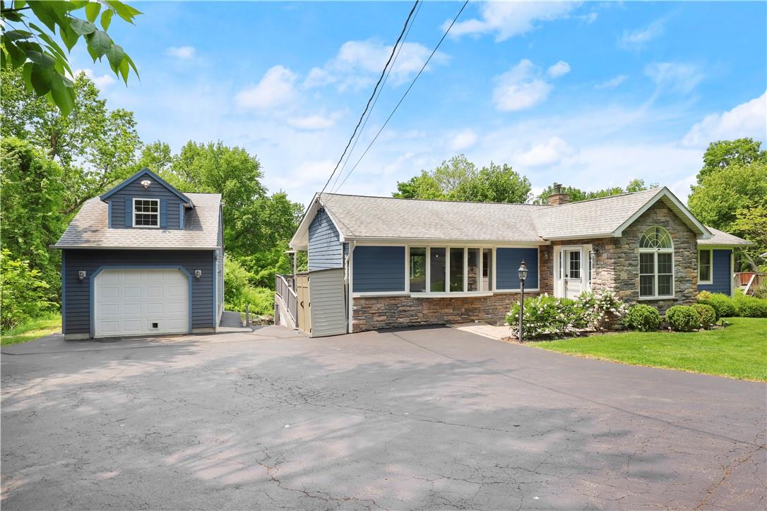 Welcome to 66 Everett Road!