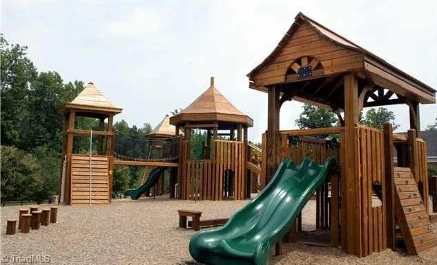 $265,000 | 5207 Postbridge Court, Greensboro, NC 27407