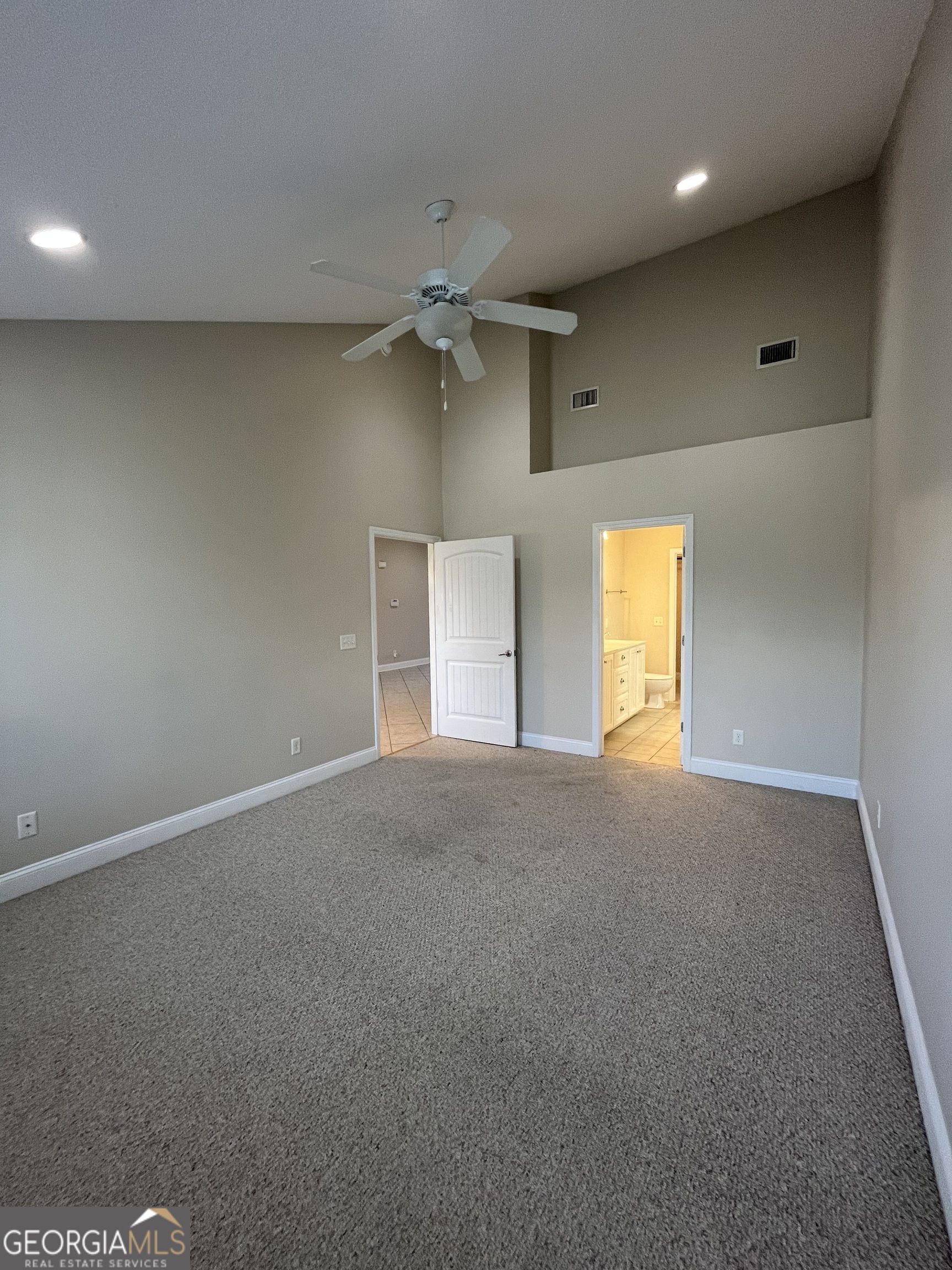 17 Fox Path St. Marys, GA 31558 - Photo 16 of 23 a view of an empty room with a window