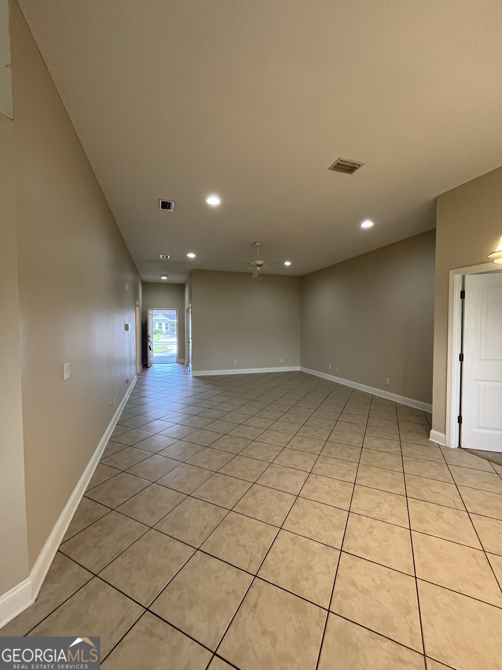 17 Fox Path St. Marys, GA 31558 - Photo 4 of 23 a view of empty room