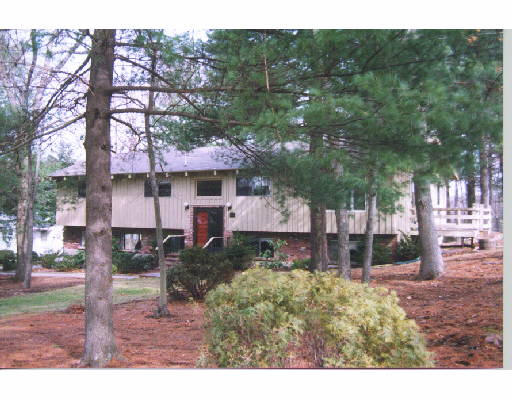 11 Fairway Drive Canton, MA 02021 - Photo 1 of 1 a view of a house with a yard