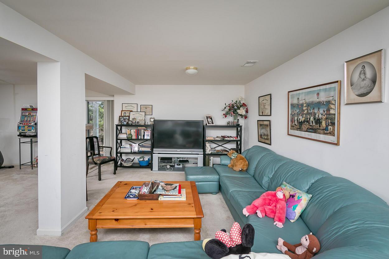 8605 Snowreath Road, Unit 8605 Pikesville, MD 21208 - Photo 22 of 30 So much room for living and playing.